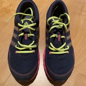 Adidas running shoes